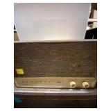 Vintage Admiral Stereophonic Extension Speaker