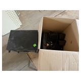 Boston Acoustics MCS 160 Surround Speaker Lot