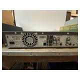 TiVo Series 2 TCD540040 Digital Video Recorder