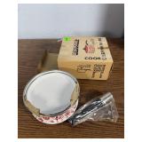 Debonaire Cook & Serve Ware 1.5-quart
