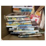 Vintage LIFE and TIME Magazine Ephemera Box Lot