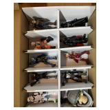 Hasbro Star Wars Mission Fleet Figure Lot