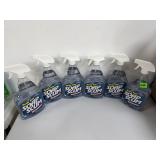First Force Heavy Duty Soap Scum Remover Lot