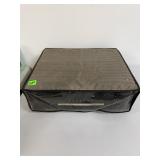 Harman Kardon HK 3370 Stereo Receiver in Cover