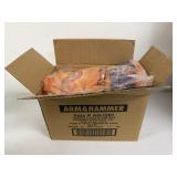 Arm & Hammer Latex Gloves Case Lot of 24 Pairs