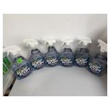 First Force Heavy Duty Soap Scum Remover Lot