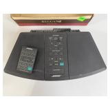 Bose Wave Radio with Remote Control
