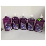First Force Ultra Mountain Berry Dish Soap Lot