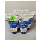 Health Smart Petroleum Jelly Tubes