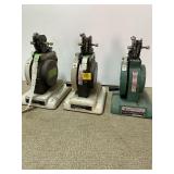 Monarch Pitney Bowes Price Labelers Trio