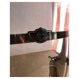Harley-Davidson 100th Anniversary Windshield