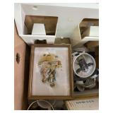 Rival Crock-Ette Slow Cooker and Household Box Lot