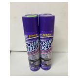 Scrub Free Multi-Surface Cleaner Spray Lot