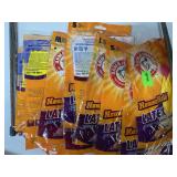 Arm & Hammer Household Latex Gloves Lot