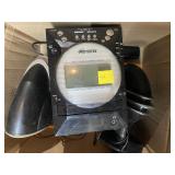 Memorex MX3905 Compact Disc Compo Stereo System