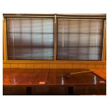 Pair of 48.5' x 43' Window Blinds