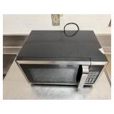 Hamilton Beach Countertop Microwave Oven