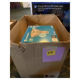 Lot of Philips 70W 3K MasterColor Flood Bulbs