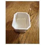 Buffalo China Sugar Caddies - Set of 12