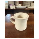 50 World Tableware Ultima CA-75 Mugs