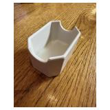 Gessner Melamine Sugar Caddies - Set of 24