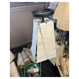 Paper Shade Pendant Lamp Lot