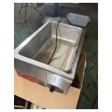 Nemco 6055A Full Size Food Warmer