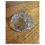 Wexford Sugar Bowl Lids - Lot of 21