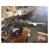 Craftsman 27cc Gas Blower/Vac