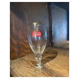 Stella Artois Chalice Glasses (qty 10)