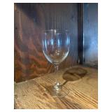 Libbey Wine Glasses #8572 (qty 20)