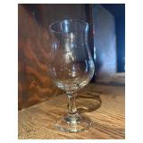 14 Libbey Poco Grande Cocktail Glasses