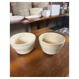 45 Libbey & World Tableware 4 Oz Ramekins
