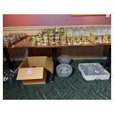 36' x 54' Drop Leaf Dining Table