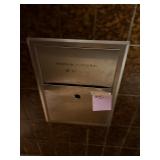 Restroom Dispensers, Seat Covers & Sanitary Units