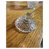 Wexford Sugar Bowl Lids - Lot of 20
