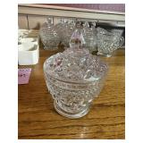Wexford Lidded Sugar Bowls - Set of 8
