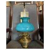 Scott Railroad Coach Lamp Electric Sconces