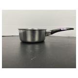 Stainless Steel Saucepan Japan Black Handle