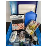 Blue ArtBin Storage Case