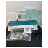 Silhouette Cameo Machine & Accessories