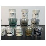 Small Round Storage Containers