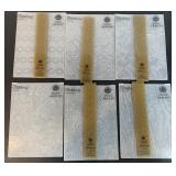 Anna Griffin Cuttlebug Embossing Folders