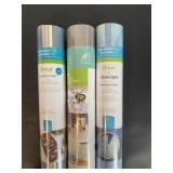 Cricut Vinyl and Specialty Rolls