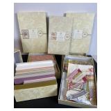 Anna Griffin Cardmaking Kits