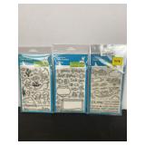 Lawn Fawn Clear Stamp Sets