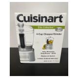 Cuisinart 4-Cup Chopper Grinder