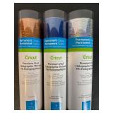 Cricut Foil Iron-On Rolls