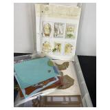 Anna Griffin Angel and Wing Die Set