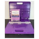 Crafter's Companion Ultimate Case